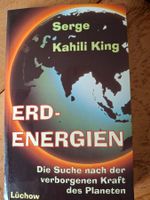 Serge Kahili King - Erdenergien