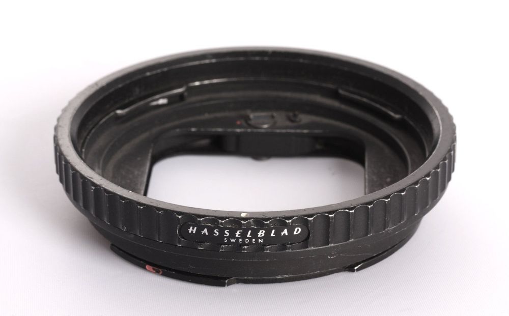 Hasselblad X - Bague-Allonge (9 mm