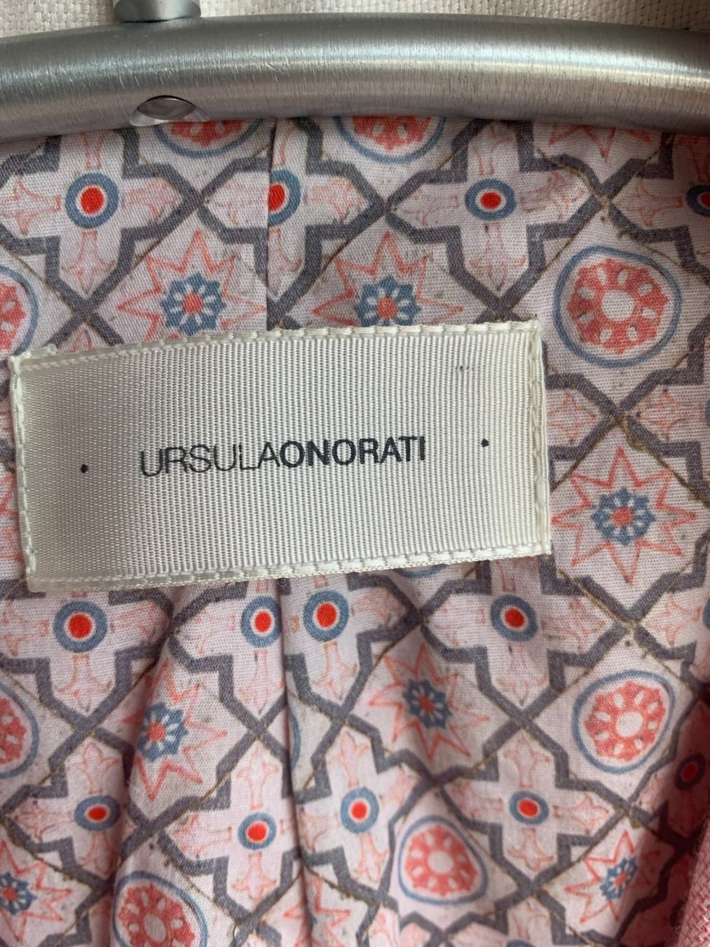 Jacken: Jacke/Long Blazer, Design Ursula Onorati Grösse 36 – Gebraucht aus Laax GR von wil_66wq 6
