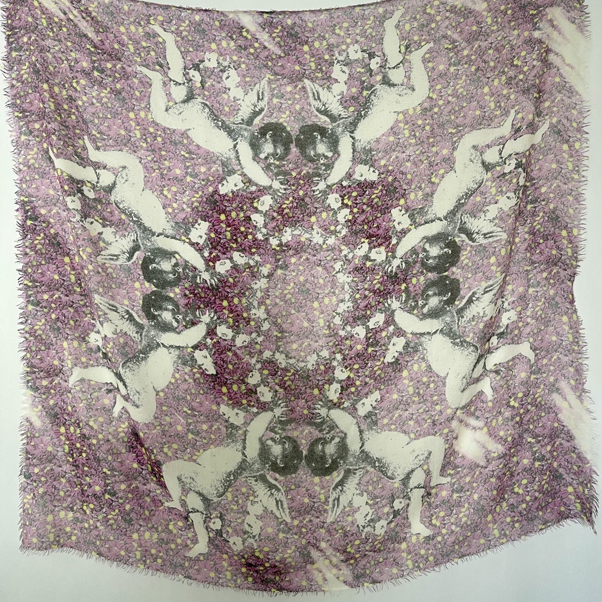 Faliero Sarti Foulards, Tücher & Schals: FALIERO SARTI New Scarf – Neu (gemäss Beschreibung) aus Emmen von Avviivva_Com2023