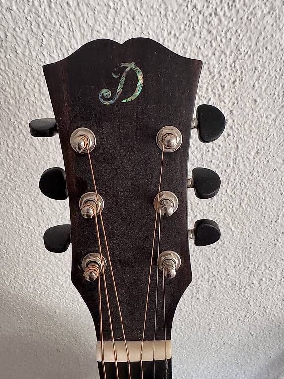 Strumenti musicali: Dowina Danubius DCE – Usato da Weesen venduto da elp_zyf5 1