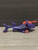 James Bond ACUM Shark vintage action figure 1991 Hasbro