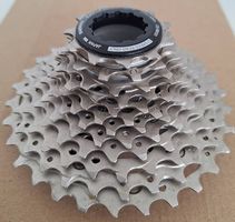 Kassette Shimano Ultegra, 12-fach, 11-30 Zähne, NEU