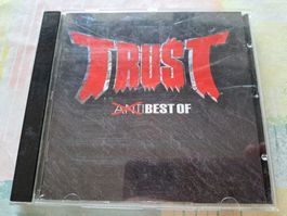 CD Trust - best of 