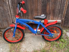 Kinderfahrrad (122)