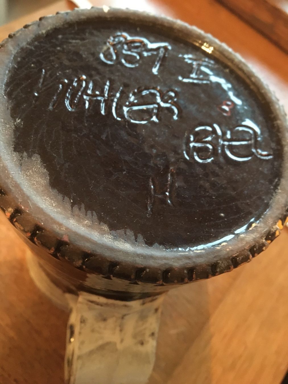 Teiere: Krug 2,5 dl – Usato da Arth venduto da Vrecam51 2