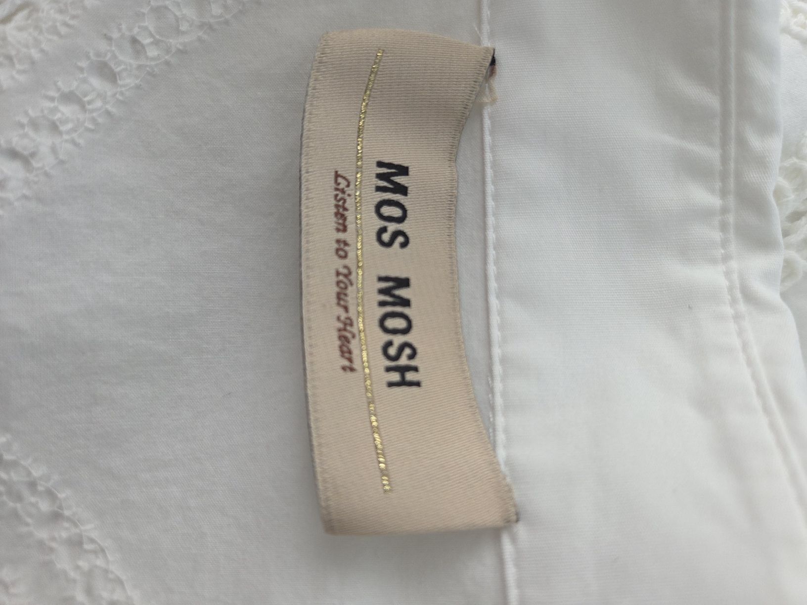 Mos mosh Camicette: schöne Bluse Mos Mosh – Nuovo (secondo la descrizione) da Wiesendangen venduto da Sinhuk 8