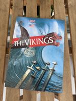 The Vikings Buch Englisch
