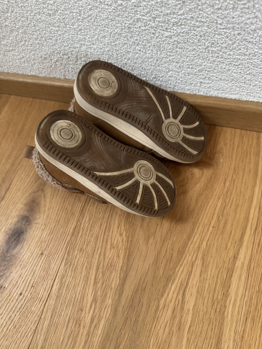 Schuhe für Jungen: Jungs Schuhe Grösse 24 – Gebraucht aus Oltingen von Funnyface 1