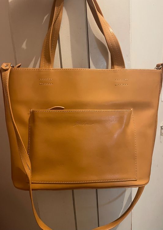 Sac en clearance cuir galerie lafayette