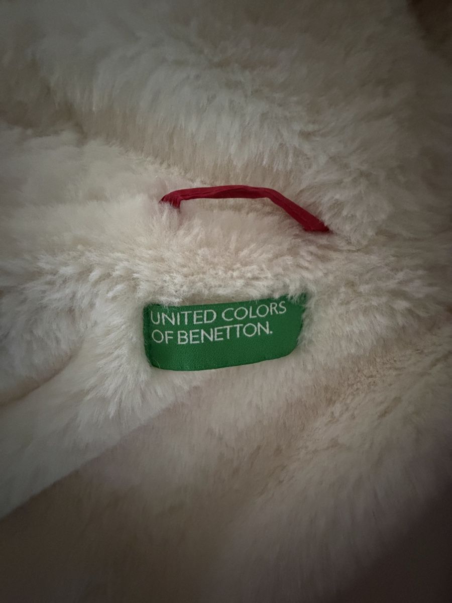 Benetton Giacche & Cappotti: Winterjacke von Benetton – Usato da Oberrieden venduto da Blumag 4