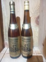 Lot de 2 bouteilles Leuckersonne Riesling Johannisberg 
