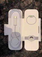 Apple Smartwatch Ladekabel