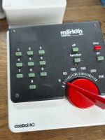 Märklin Control 80 HO Digital 6035 gebraucht