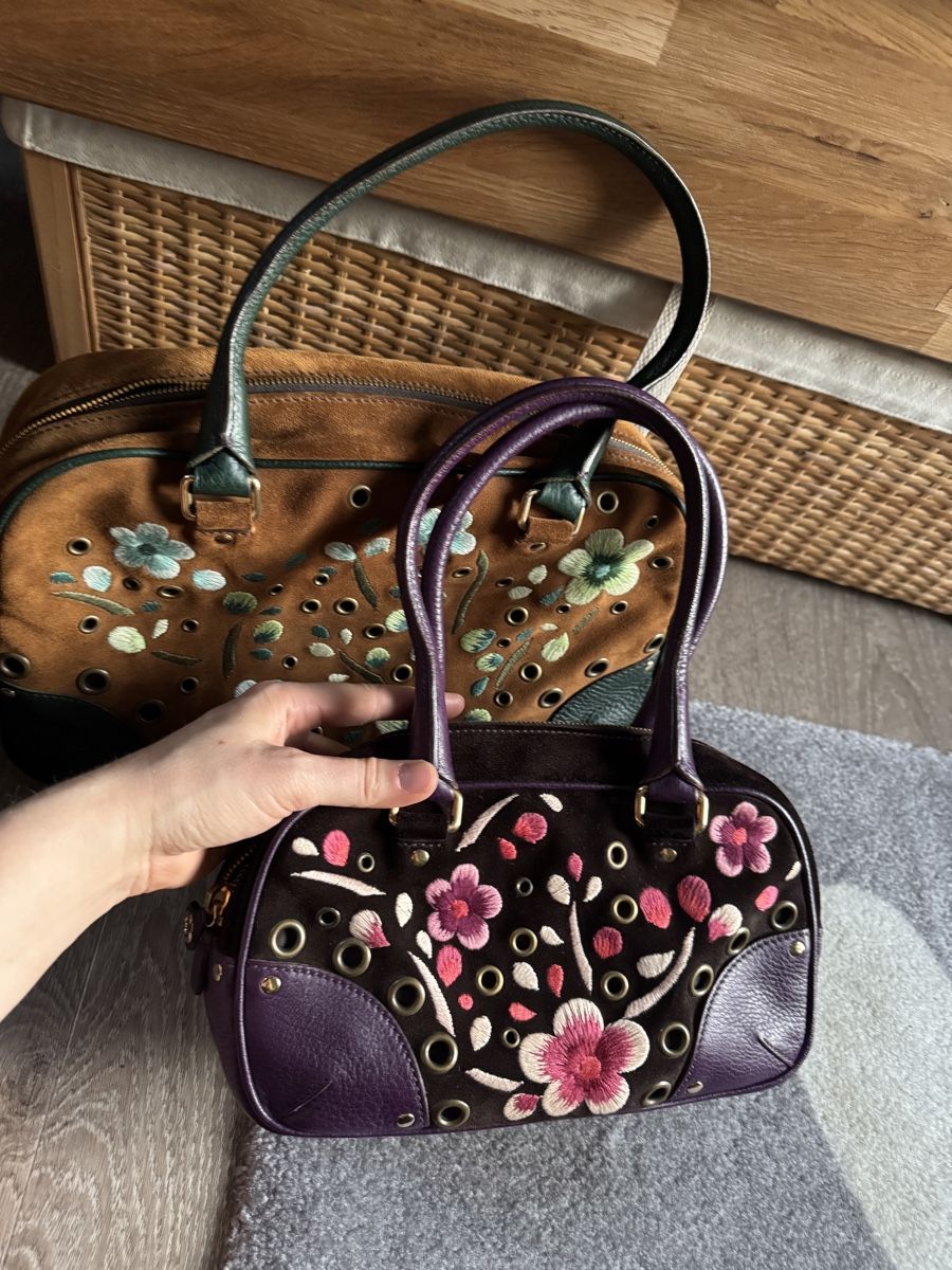 Sacs femmes: Echtleder Handtaschen – Neuf (Voir description) à Schaffhausen par cicadadebi 4