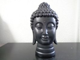 Buddha Kopf (24.5 cm)