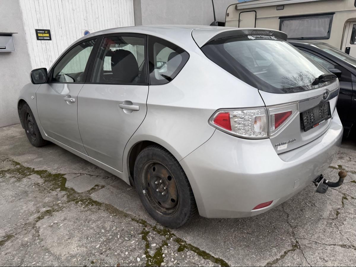 Subaru Automobili: Subaru Impreza – Usato da Chalais venduto da are_5zrp 2