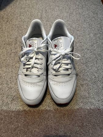 Reebok Classic Gr. 44 NEU/wertig