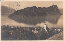 Vitznau 1928