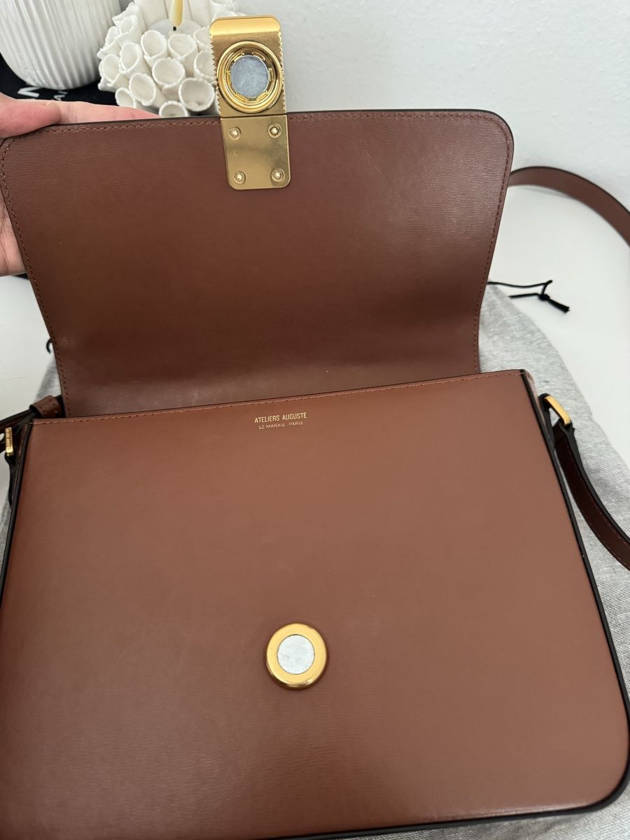 Taschen für Damen: Atelier Auguste  – Gebraucht aus Aarau Rohr von ash_m7hq 8
