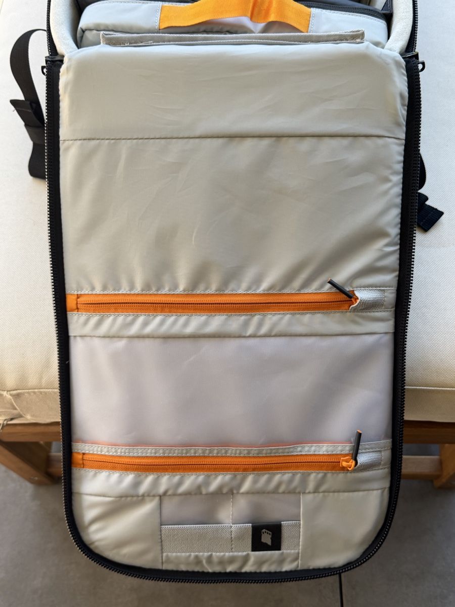 Lowepro Zaini: Lowepro Protrekker BP350 AW2 Camera Backpack – Nuovo (secondo la descrizione) da Zürich venduto da gar_g2fc 4