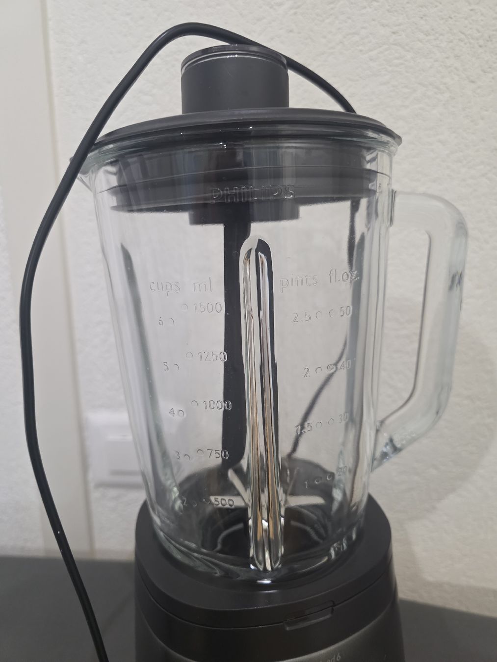Philips Elettrodomestici da cucina: Blender Problend Philips – Usato da Genève venduto da ErikaGE 8