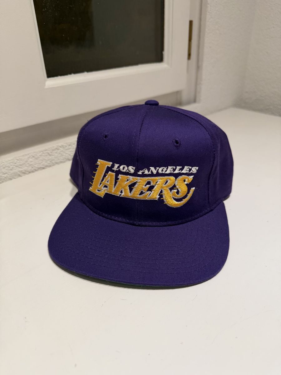 Altro in  Abbigliamento & Accessori: Original Starter SnapBack – Nuovo (secondo la descrizione) da Ennenda venduto da Glarus18