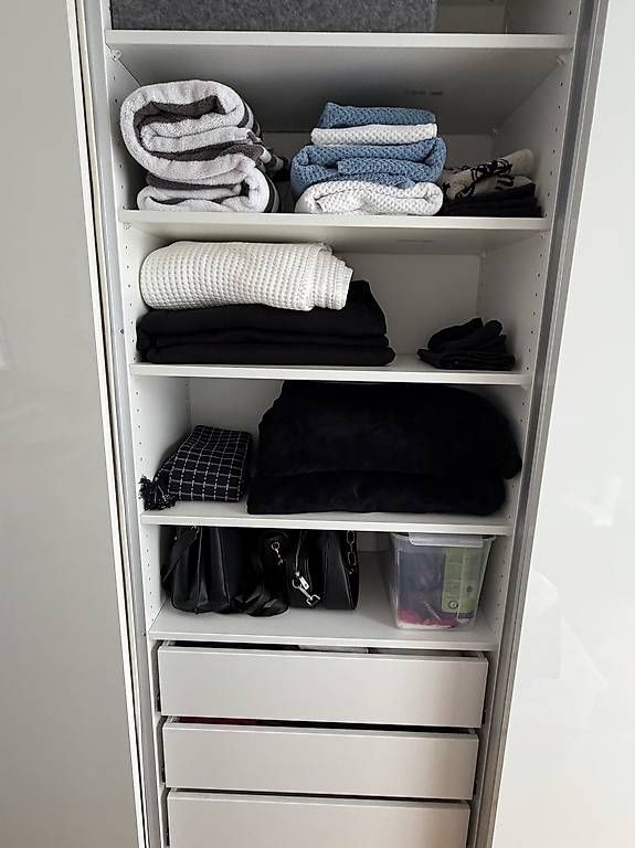 Armadi: PAX Schrank – Usato da Alpnach Dorf venduto da hapkido01 3