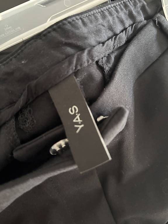 Hosen: Business Hose, Grösse m – Gebraucht aus Uetikon am See von Laura__S 3