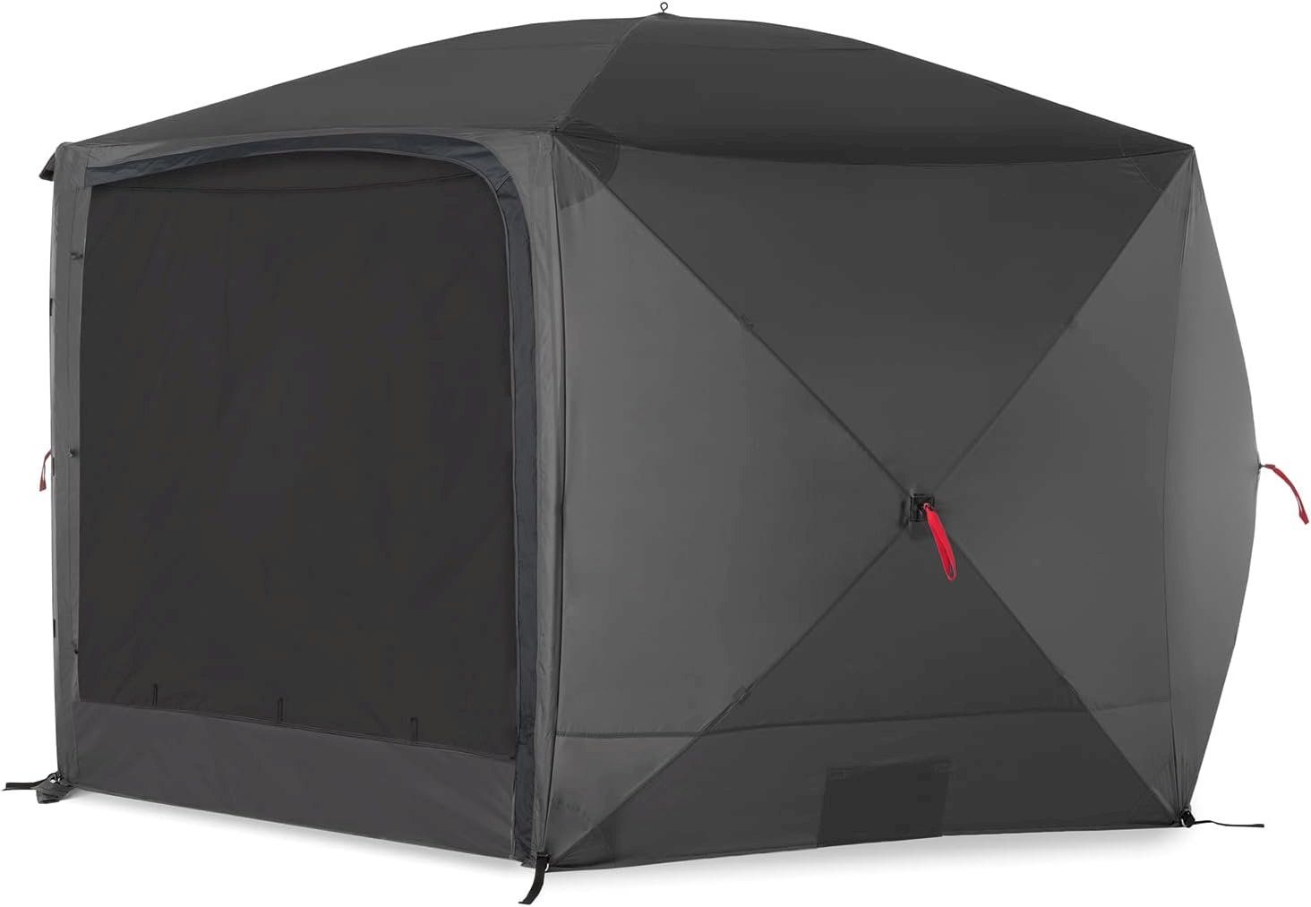 Tende & Padiglioni: Qeedo Quick Hub Hex faltbar Pavillon – Nuovo e nell'imballaggio originale da Bottighofen venduto da zaap 2