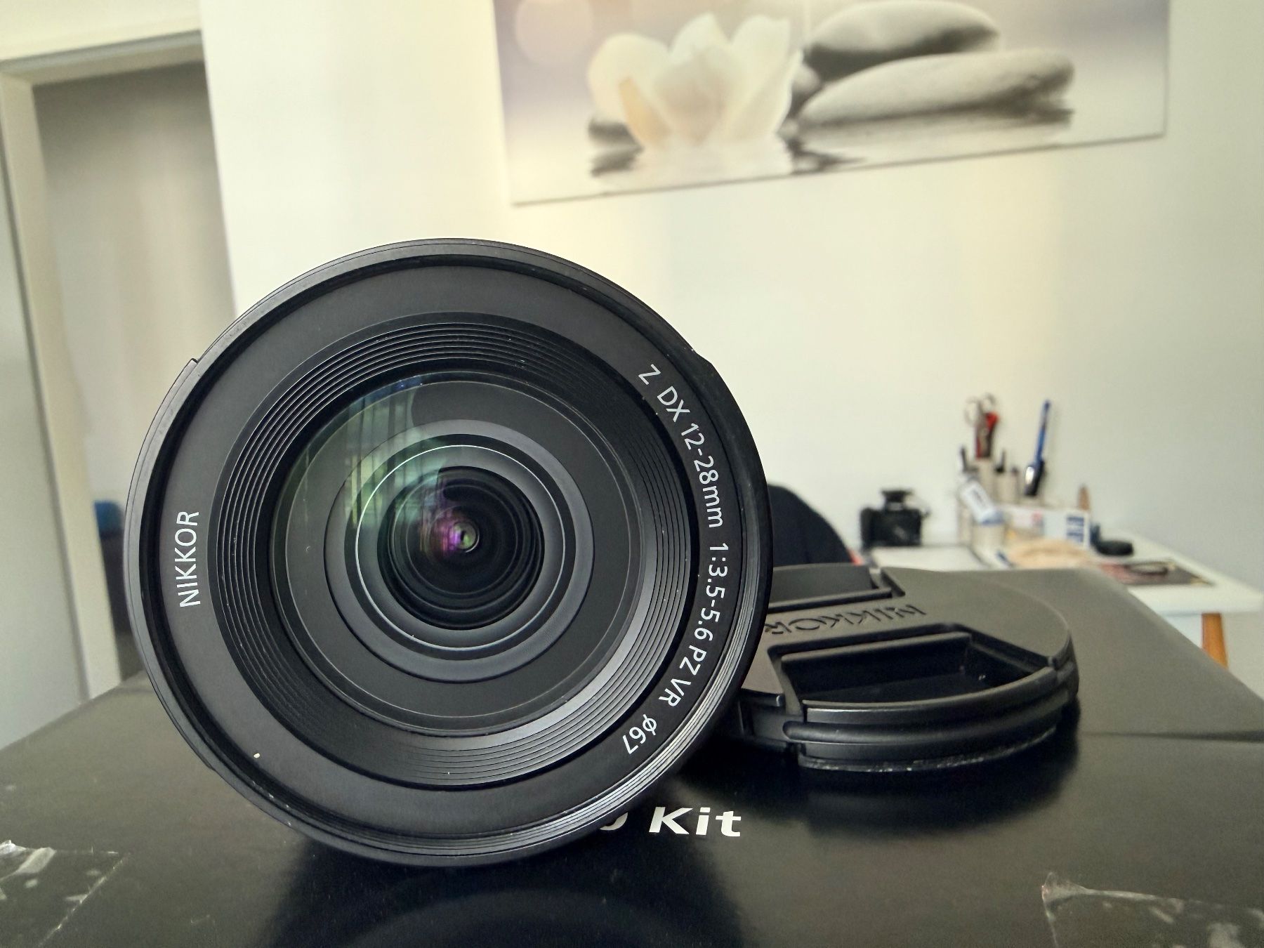 Nikon Fotocamera: Nikon z30 + 12-28 garantie 2028 300 clicks – Nuovo (secondo la descrizione) da Giubiasco venduto da nofi85 6