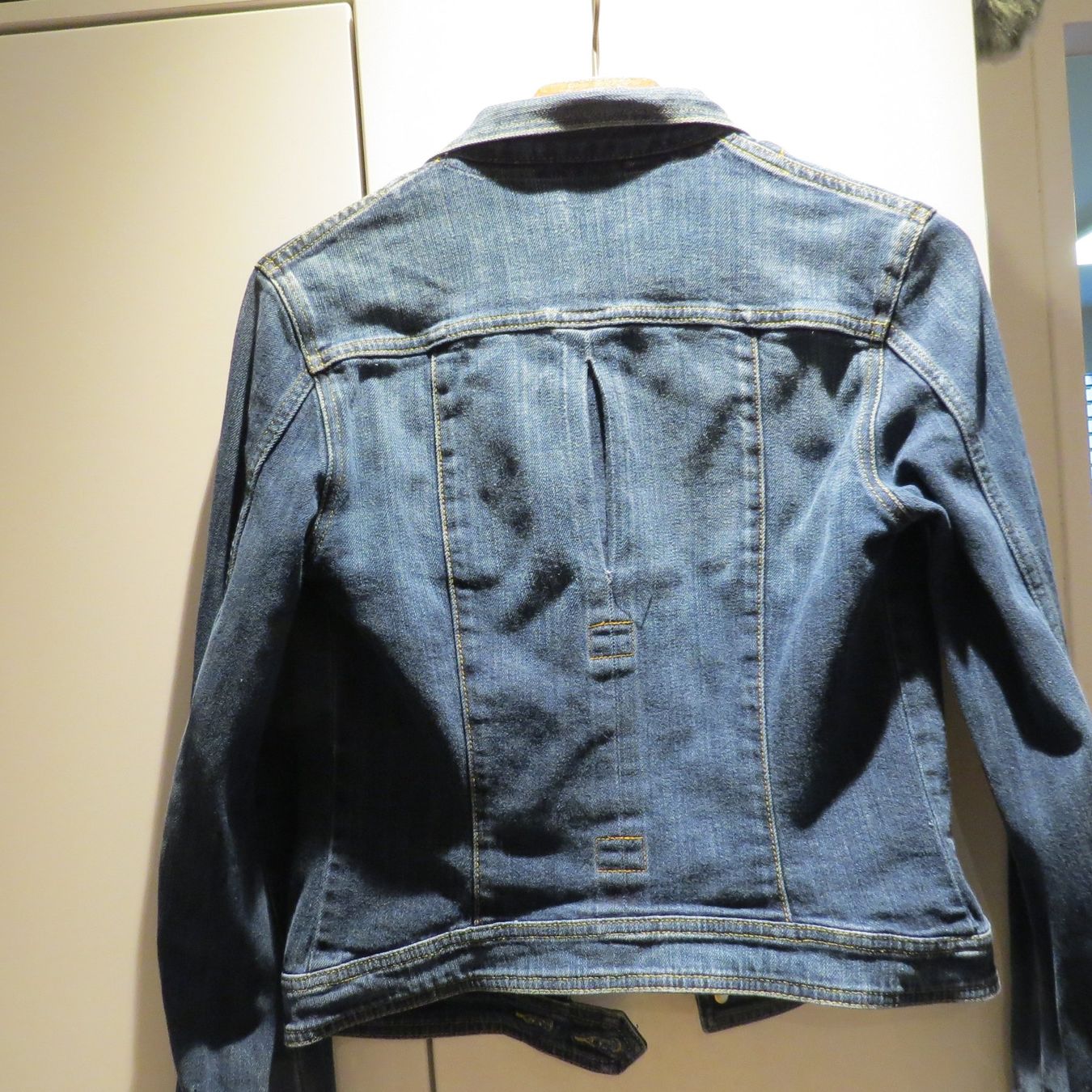 Levi's Giacche: Levis Jeans Jacke Gr 36 – Usato da Einsiedeln venduto da rotgypsy1969 4