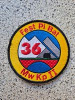 *** Badge Rund Festungswachtkorps ***