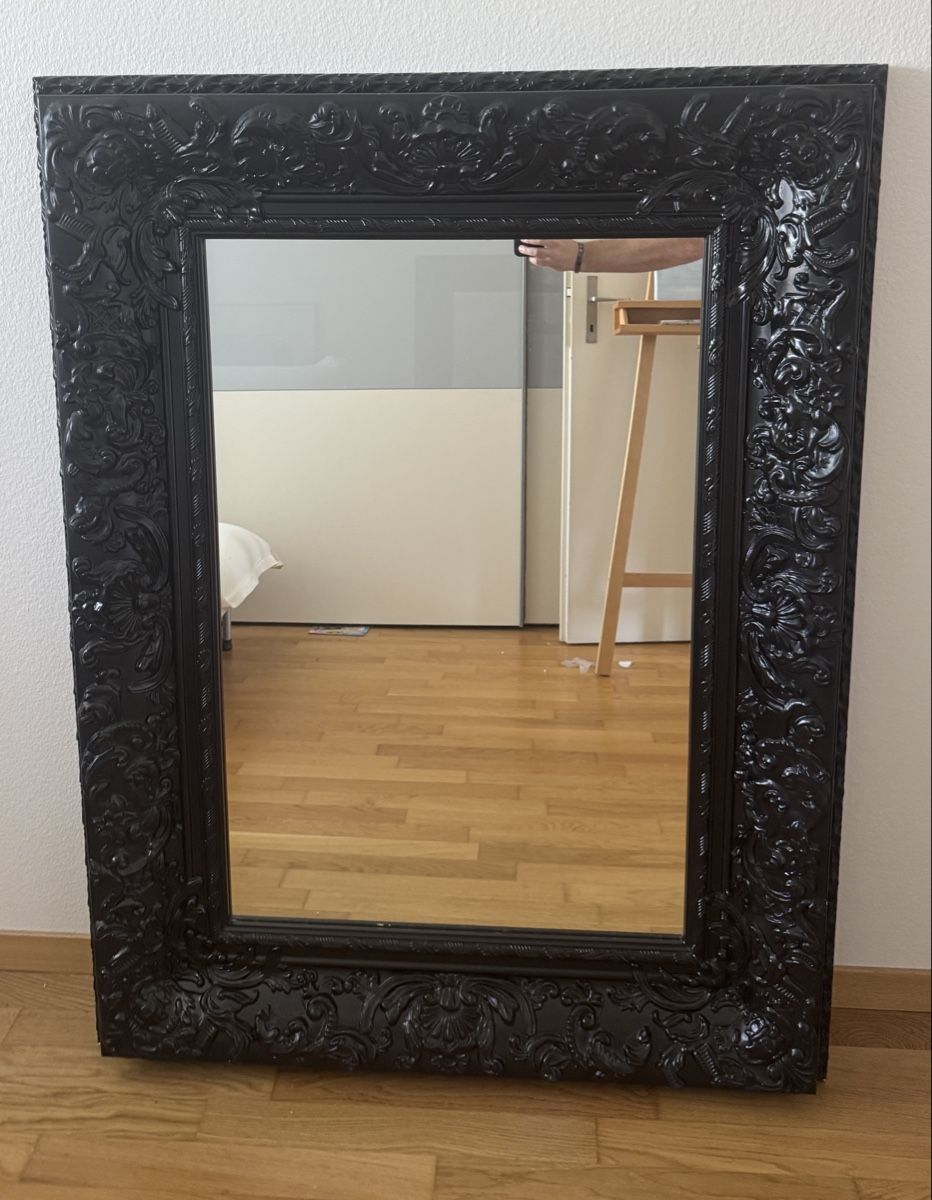 Specchi: Spiegel 96 x 126,5 – Usato da Emmenbrücke venduto da Herzog07 3