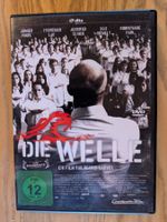 DVD "Die Welle" (Film von Dennis Gansel)