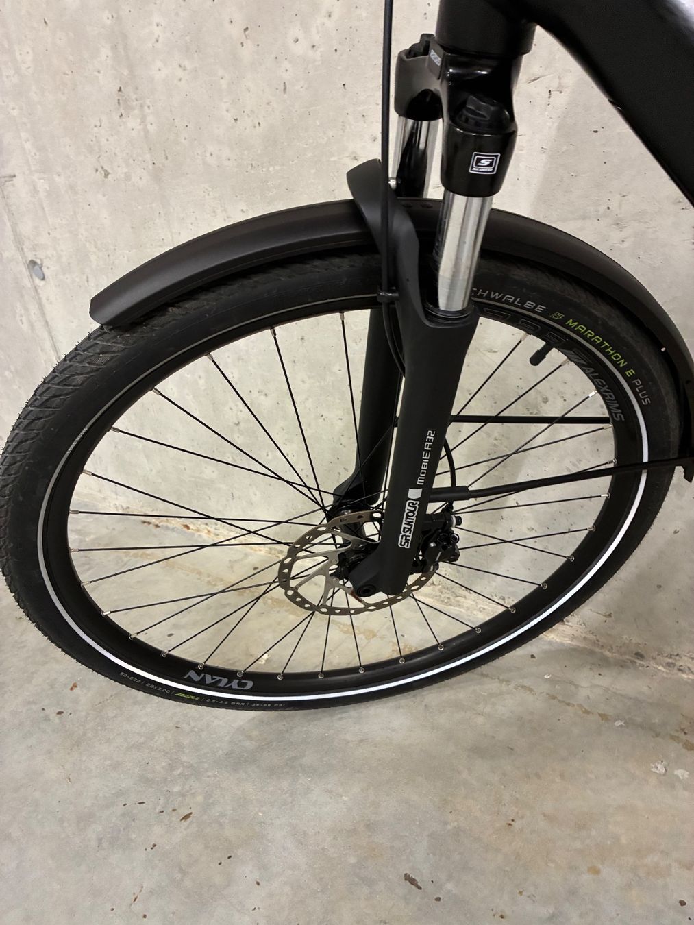Velos: Cylan E-Bike – Gebraucht aus Aegerten von inbuco 2