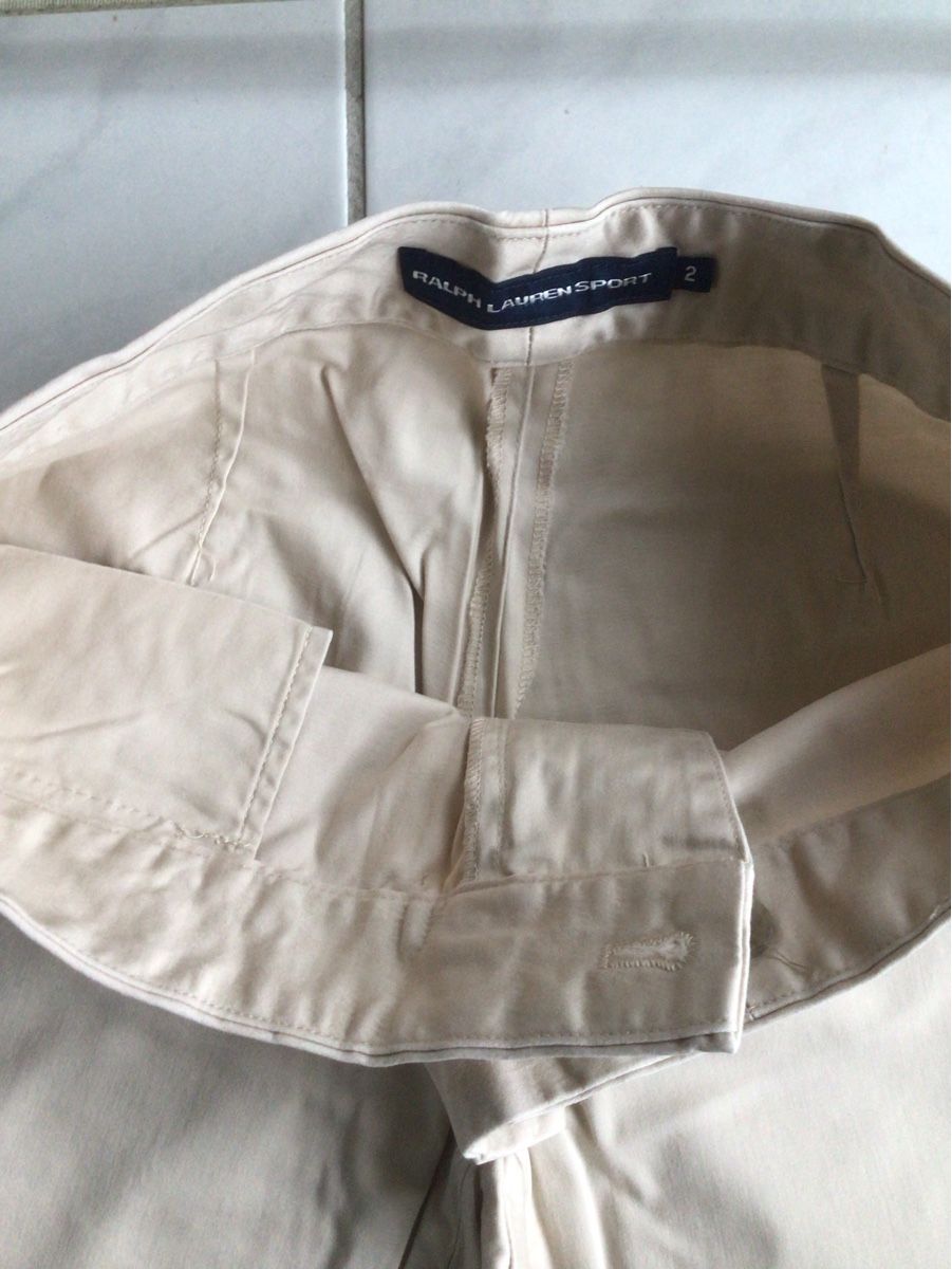 Ralph Lauren Pantaloni: Hose Ralph Lauren 36 – Nuovo (secondo la descrizione) da Liestal venduto da sonnenbaum 1