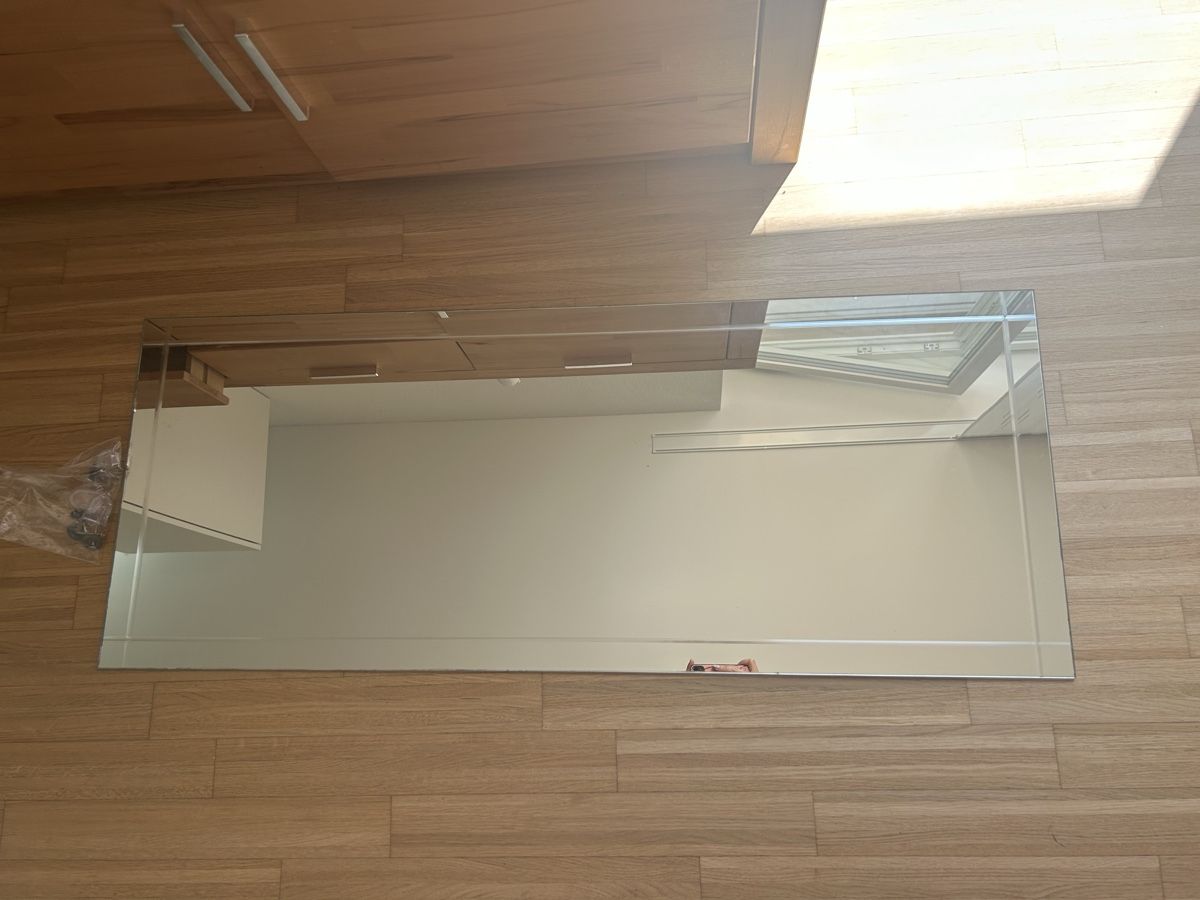 Ikea Specchi: Wandspiegel Ikea – Usato da Schaffhausen venduto da Larrissa96