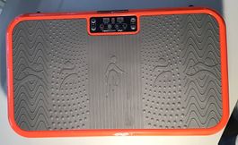 Vibrationsplatte Vibroshaper
