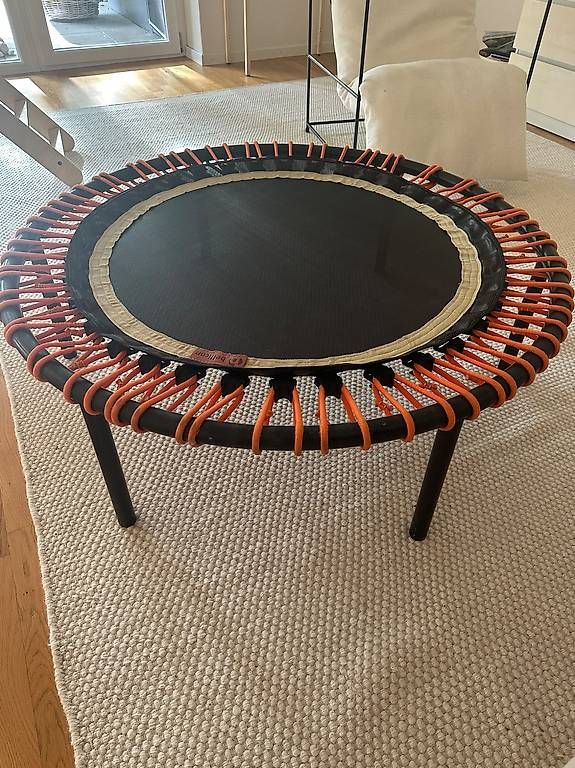 Bellicon Trampolines: Bellicon Trampolin – D'occasion à Urtenen-Schönbühl par nat_f29x