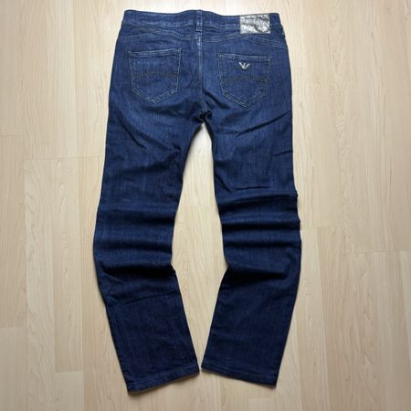Vintage Armani Jeans Frauen(28)|Vintage|Y2K