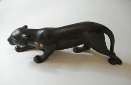 SCHWARZER PANTHER KERAMIK