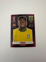 Panini FIFA WM 2022 Sticker - BRA 13