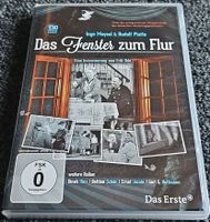 DVD Das Fenster zum Flur (21846)