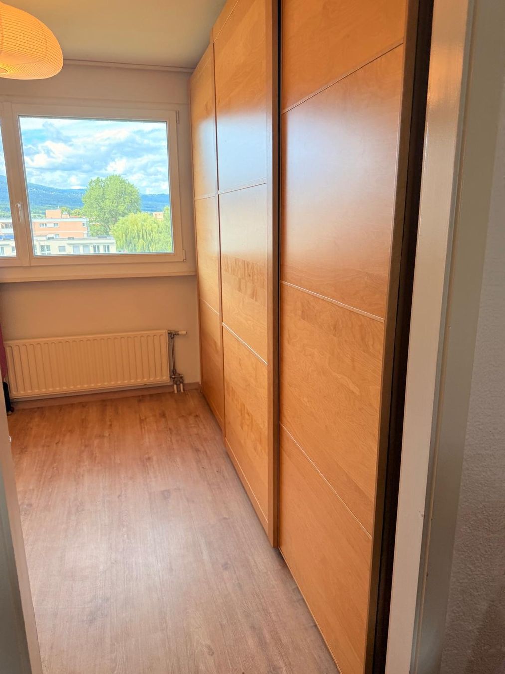 Ikea Armadi: Dressing IKEA PAX - 2 x 3 m linéaires – Usato da Montreux venduto da IFP4 1