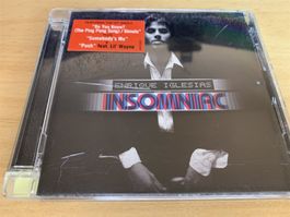 Enrique Iglesias – Insomniac