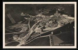 Rheinfelden, Brauerei Feldschlösschen m