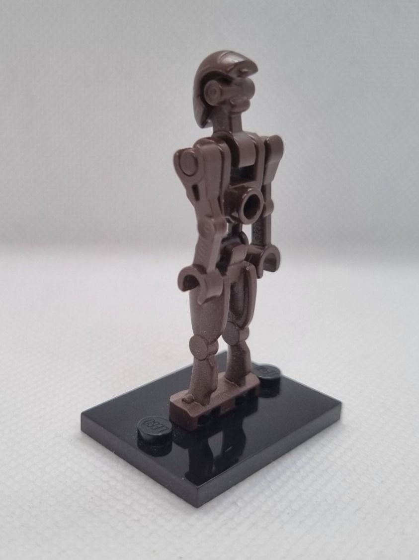 Lego Kit di costruzioni: LEGO Star Wars sw0359 Commando Droid – Nuovo (secondo la descrizione) da Basadingen venduto da tot_59zf 3