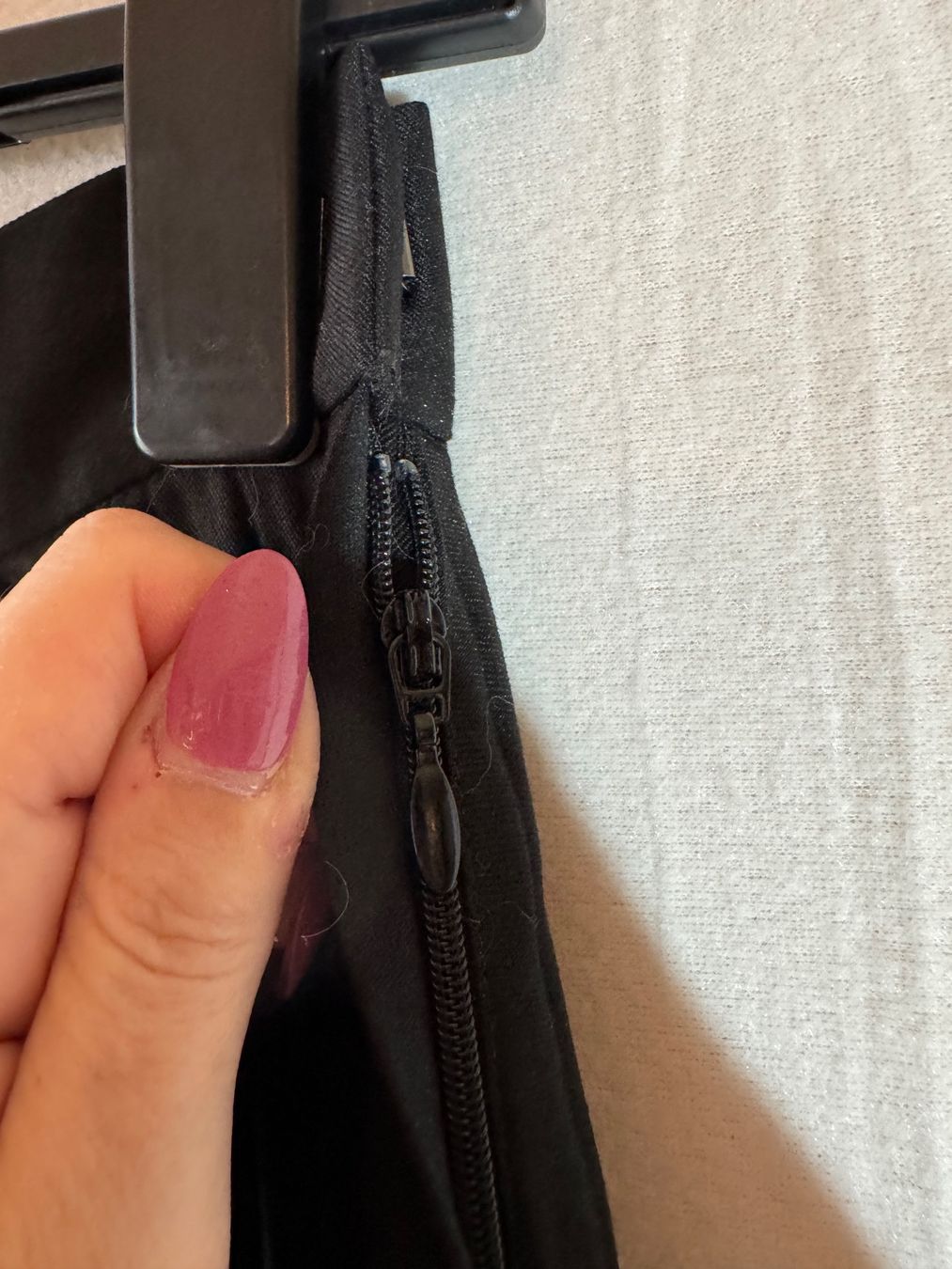 H&M Gonne: Faltenrock von H&M Gr. 36 – Usato da Grosswangen venduto da second_hand_dress 4