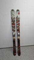 K2 Kung Fujas All-Mountain & Freestyle Skier